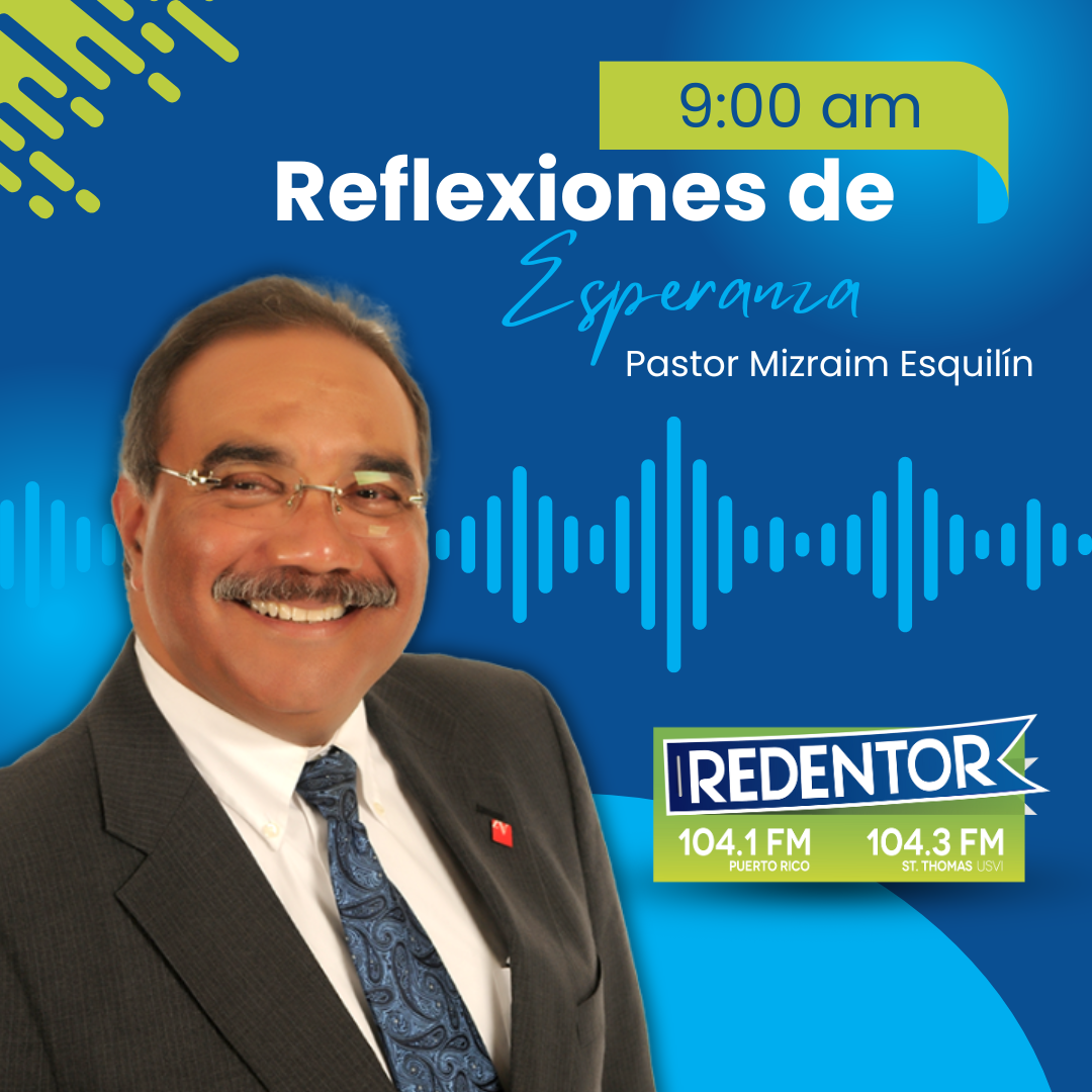 Reflexiones De Esperanza